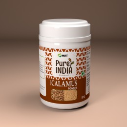 CALAMUS (VAYAMBU) POWDER