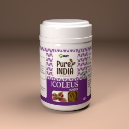 COLEUS POWDER ORGANIC