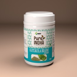 GOTUKOLA BRAHMI POWDER ORGANIC