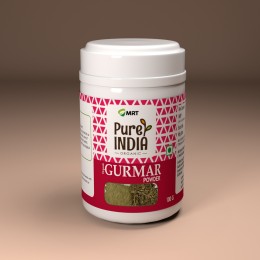 GURMAR POWDER ORGANIC