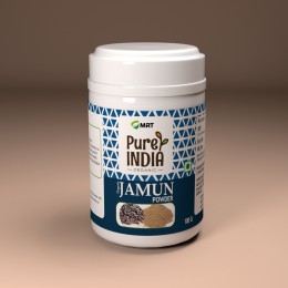 JAMUN POWDER ORGANIC