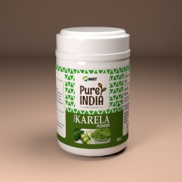 KARELA POWDER ORGANIC