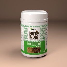 MULETHI POWDER ORGANIC