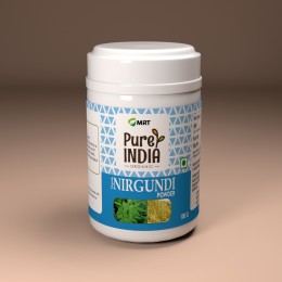 NIRGUNDI POWDER ORGANIC