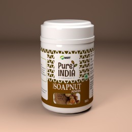 SOAPNUT POWDER ORGANIC