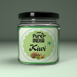 KIWI FRUITS SLICE NATURAL