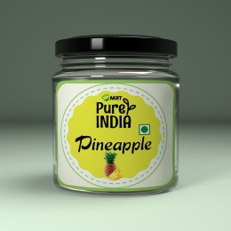 PINEAPPLE DRIED SLICE NATURAL