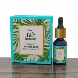 LAUREL LEAF OIL ORGANIC