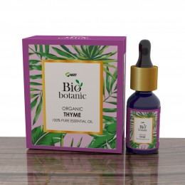 THYME OIL