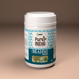 BRAHMI POWDER ORGANIC