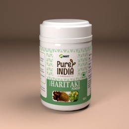 HARITAKI POWDER ORGANIC