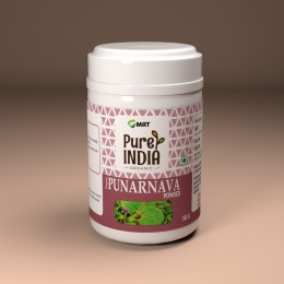 PUNARNAVA POWDER ORGANIC
