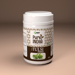 TULSI POWDER ORGANIC