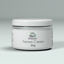 FAIRNESS CREAM