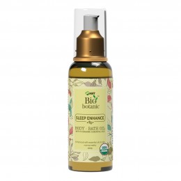 SLEEP ENHANCE OIL