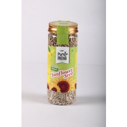 SUNFLOWER SEED 180 GM