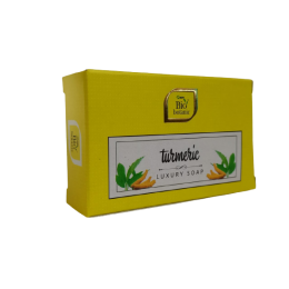 TURMERIC LUXURY SOAP 75 GM
