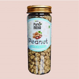 peanut (BLACK PEPPER) 150gm