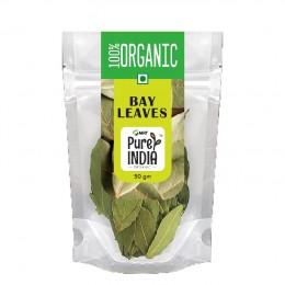BAY LEAVES ORGANIC