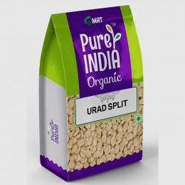 URAD DAL SPLIT SKINLESS ORGANIC
