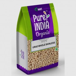 URAD WHOLE SKINLESS ORGANIC