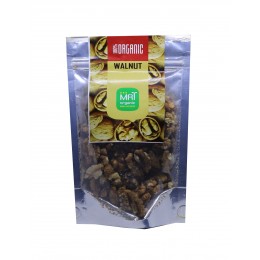 WALNUT ORGANIC