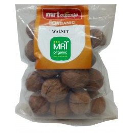 WALNUT BIG (With Shell) ORGANIC