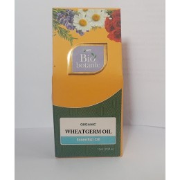 WHEATGERM OIL