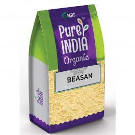 BEASAN ORGANIC (Bengal Gram Powder)