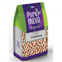 CHIKPEAS ORGANIC
