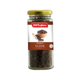 CLOVE GLASS JAR ORGANIC