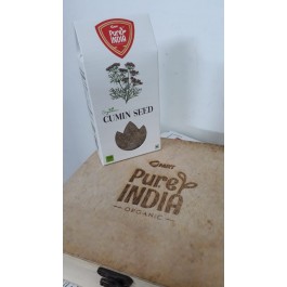 CUMIN SEED ORGANIC
