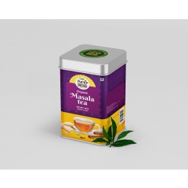 MASALA TEA  ORGANIC 