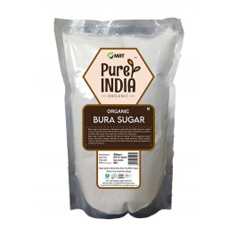 BURA SUGAR 500GM