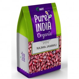 RAJMA JAMMU ORGANIC
