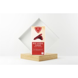 RED SANDAL POWDER 