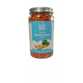 Roasted Cashew -  Cheese 300 gm