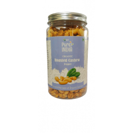 Roasted Cashew - Pepper  300 gm