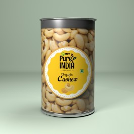 CASHEW ORGANIC
