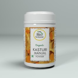 KASTHOORI MANJAL POWDER ORGANIC