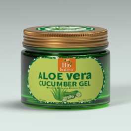 ALOEVERA CUCUMBER GEL