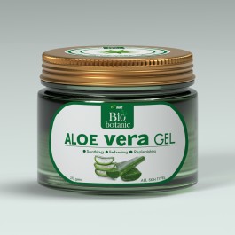 ALOEVERA GEL 350 GM