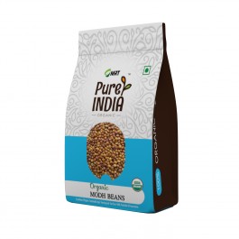 MODH BEANS ORGANIC