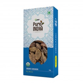 BIG (BLACK) CARDAMOM
