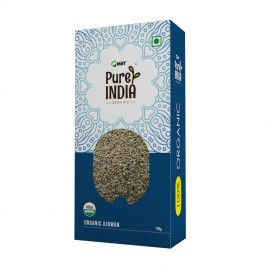 AJWAIN ORGANIC