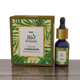 CARDAMOM OIL ORGANIC