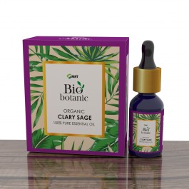 CLARY SAGE OIL 