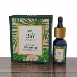 EUCALYPTUS OIL ORGANIC