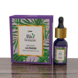 LAVENDER OIL 