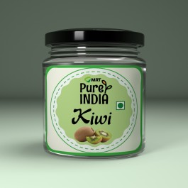 KIWI FRUITS SLICE NATURAL